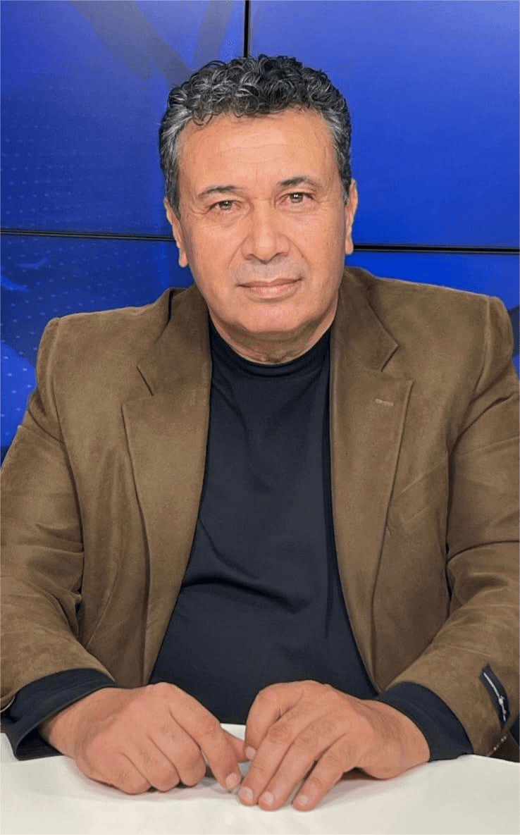 الدكتور طلعت شطروبي